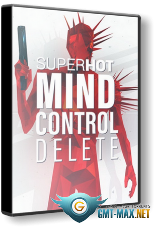 SUPERHOT: MIND CONTROL DELETE v.1.0.1 (2020/RUS/ENG/GOG)