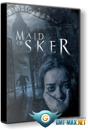 Maid of Sker (2020/RUS/ENG/Лицензия)