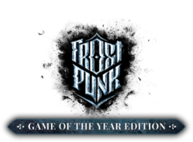Frostpunk: Game of the Year Edition v.1.6.1 (2020/RUS/ENG/GOG)