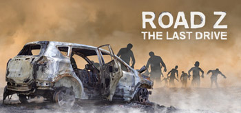 Road Z: The Last Drive (2020/ENG/Лицензия)