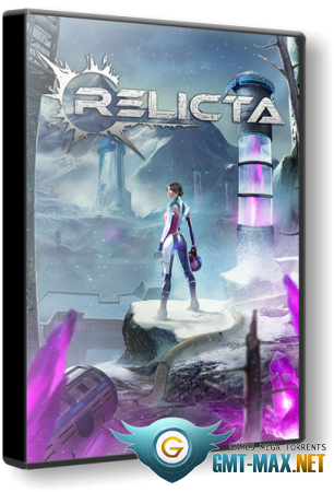 Relicta (2020/RUS/ENG/RePack от xatab)