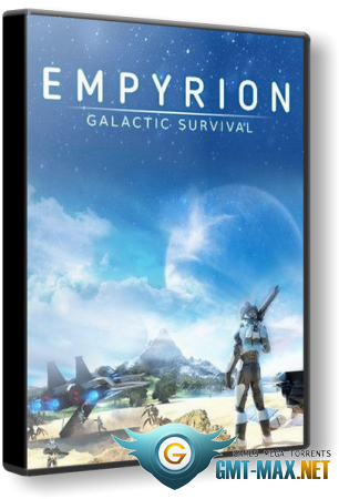 Empyrion Galactic Survival (2020/RUS/ENG/RePack от xatab)