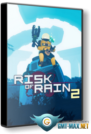 Risk of Rain 2 v.1.2.3.1 + DLC (2020/RUS/ENG/RePack)