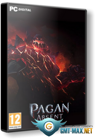 Pagan: Absent Gods (2019/RUS/ENG/RePack от xatab)