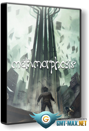 Metamorphosis (2020/RUS/ENG/RePack от xatab)