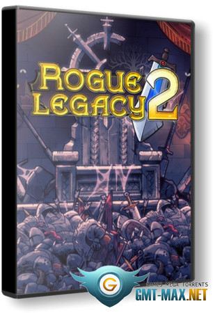 Rogue Legacy 2 (2020/ENG/Пиратка)