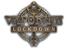 Vaporum: Lockdown (2020/RUS/ENG/RePack от xatab)
