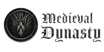 Medieval Dynasty: Digital Supporter Edition v.1.5.1.4 (2021/RUS/ENG/GOG)
