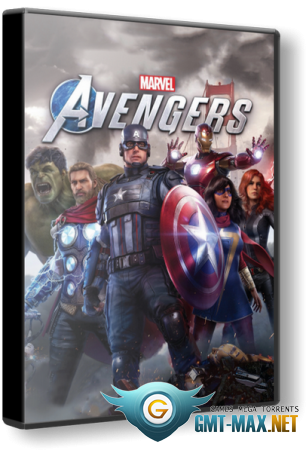 Marvel's Avengers Deluxe Edition (2020/RUS/ENG/CPY)