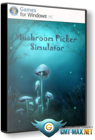 Mushroom Picker Simulator (2020/RUS/ENG/Лицензия)