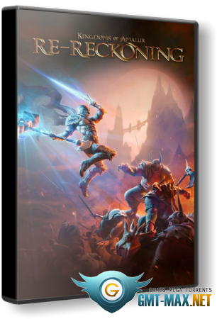 Kingdoms of Amalur: Re-Reckoning + DLC (2020/RUS/ENG/Пиратка)
