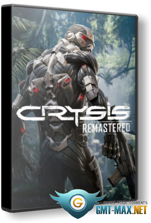Crysis: Remastered v.3.0.0 (2020/RUS/ENG/Пиратка)