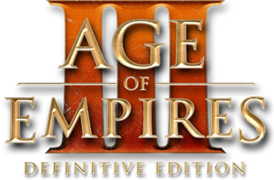 Age of Empires III: Definitive Edition (2020/RUS/ENG/RePack)