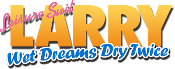 Leisure Suit Larry Wet Dreams Dry Twice (2020/RUS/ENG/Пиратка)