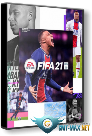 FIFA 21 Ultimate Edition (2020/RUS/ENG/Origin-Rip)