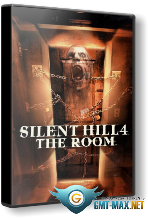 Silent Hill 4: The Room (2020/ENG/GOG)
