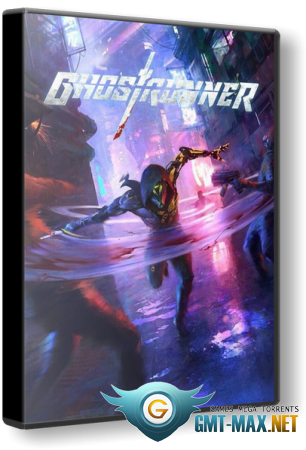 Ghostrunner + DLC (2020/RUS/ENG/GOG)
