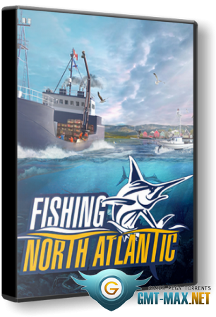 Fishing: North Atlantic (2020/RUS/ENG/RePack от xatab)