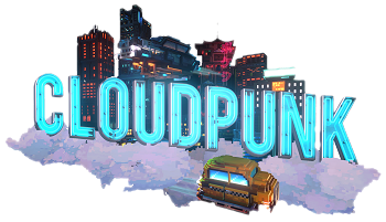 Cloudpunk: Ultimate Edition v.6809232 + DLC (2020/RUS/ENG/GOG)