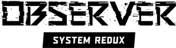 Observer: System Redux (2020/RUS/ENG/RePack от xatab)