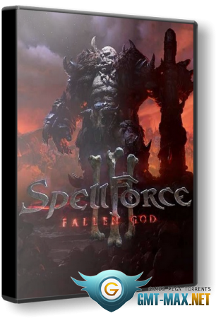 SpellForce 3: Fallen God (2020/RUS/ENG/GOG)