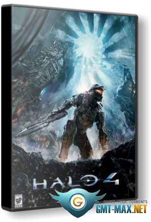 Halo 4 на PC / ПК (2020/RUS/ENG/Пиратка)