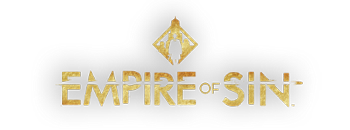 Empire of Sin: Deluxe Edition v.1.05 + DLC (2020/RUS/ENG/Steam-Rip)