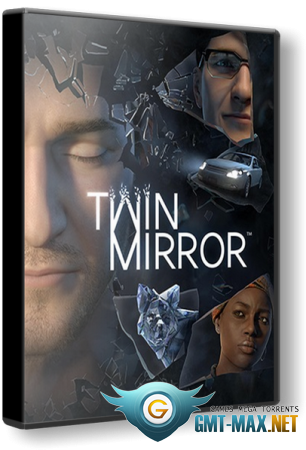 Twin Mirror (2020/RUS/ENG/RePack от xatab)
