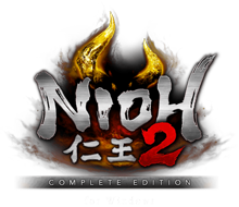 Nioh 2 The Complete Edition (2021/RUS/ENG/RePack от xatab)
