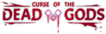 Curse of the Dead Gods v.1.24.3.1 (2021/RUS/ENG/RePack)