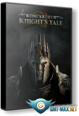 King Arthur: Knight's Tale (2022/RUS/ENG/Лицензия)