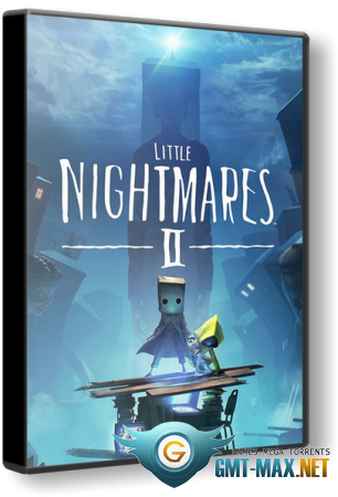Little Nightmares II: Deluxe Edition (2021/RUS/ENG/RePack от xatab)
