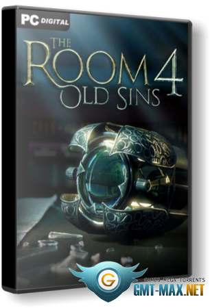 The Room 4: Old Sins (2021/RUS/ENG/Лицензия)