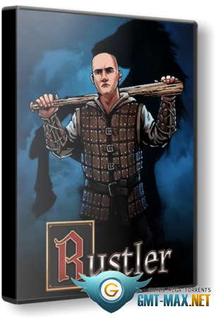 Rustler v.1.02.01 (2021/RUS/ENG/Steam-Rip)