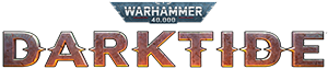 Warhammer 40,000: Darktide (2022)
