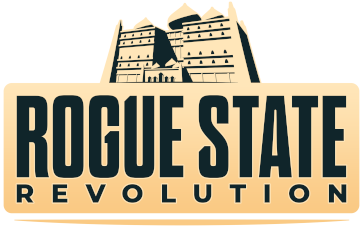Rogue State Revolution (2021/RUS/ENG/RePack)