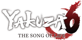 Yakuza 6: The Song of Life (2021/ENG/Лицензия)