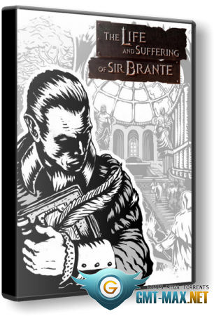 The Life and Suffering of Sir Brante v.1.03 (2021/RUS/ENG/RePack)