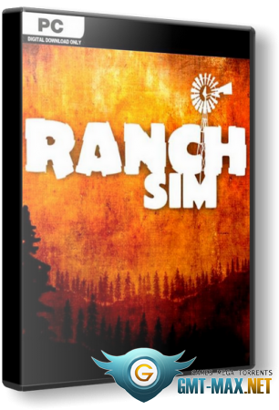 Ranch Simulator v.0.613s (2021/RUS/ENG/RePack)