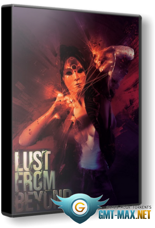Lust from Beyond (2021/RUS/ENG/Лицензия)