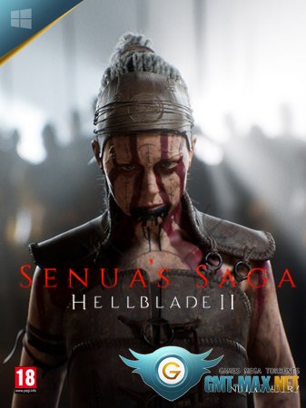 Senua's Saga: Hellblade 2 (2022)