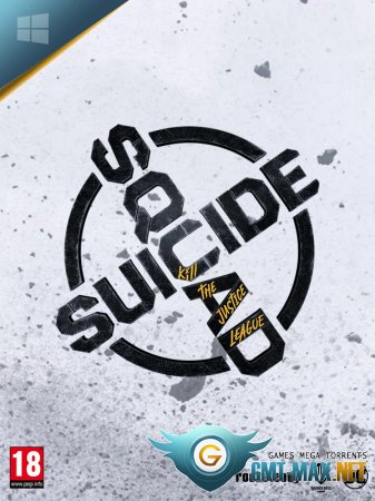 Suicide Squad Kill the Justice League (2022)