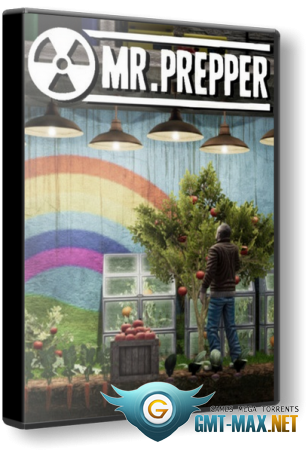 Mr. Prepper (2021/RUS/ENG/Лицензия)