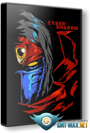 Cyber Shadow (2021/RUS/ENG/GOG)