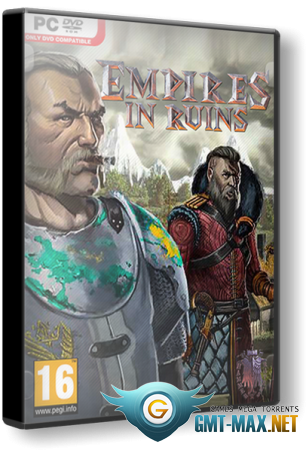 Empires in Ruins (2021/RUS/ENG/RePack)
