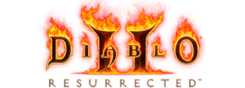 Diablo 2 Resurrected v.1.03.70409 (2021/RUS/ENG/RePack)