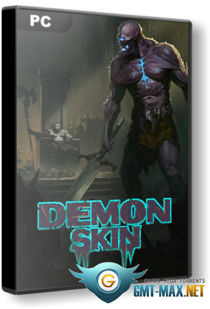Demon Skin (2021/RUS/ENG/Лицензия)