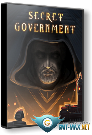 Secret Government (2021/RUS/ENG/RePack)