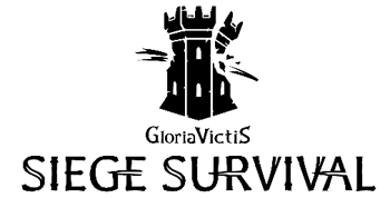 Siege Survival: Gloria Victis (2021/RUS/ENG/RePack)