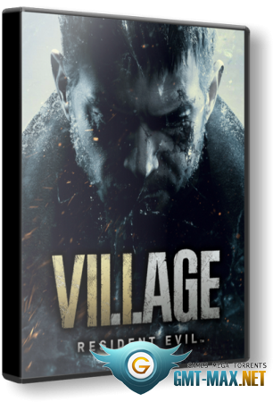 Resident Evil Village: Deluxe Edition + DLC (2021/RUS/ENG/Пиратка)
